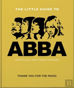 Bertrand.pt - The Little Guide To Abba