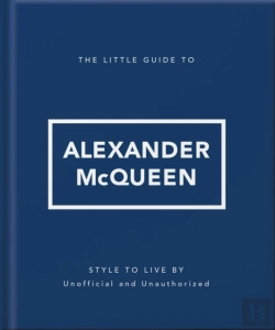 Bertrand.pt - The Little Guide To Alexander Mcqueen