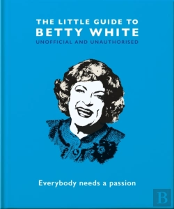 Bertrand.pt - The Little Guide To Betty White