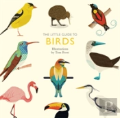 The Little Guide To Birds