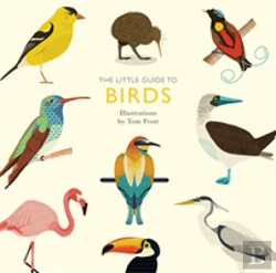 Bertrand.pt - The Little Guide To Birds