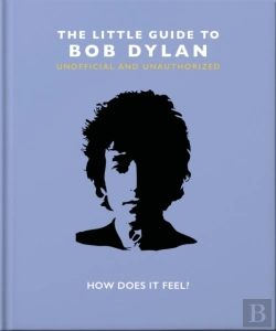Bertrand.pt - The Little Guide To Bob Dylan