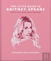 The Little Guide To Britney Spears