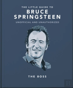 Bertrand.pt - The Little Guide To Bruce Springsteen