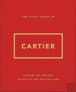 Bertrand.pt - The Little Guide To Cartier