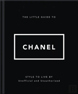 Bertrand.pt - The Little Guide To Chanel