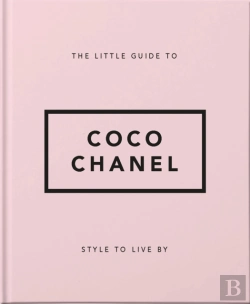 Bertrand.pt - The Little Guide To Coco Chanel