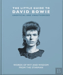 Bertrand.pt - The Little Guide To David Bowie
