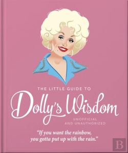 Bertrand.pt - The Little Guide To Dolly'S Wisdom