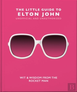 Bertrand.pt - The Little Guide To Elton John