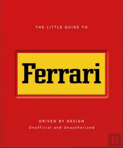 Bertrand.pt - The Little Guide To Ferrari