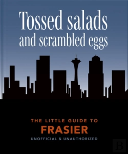 Bertrand.pt - The Little Guide To Frasier