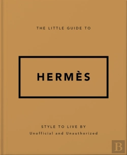 Bertrand.pt - The Little Guide To Hermes