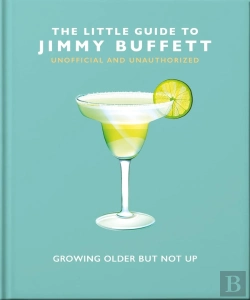 Bertrand.pt - The Little Guide To Jimmy Buffett
