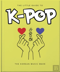 Bertrand.pt - The Little Guide To K-Pop