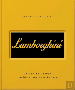Bertrand.pt - The Little Guide To Lamborghini