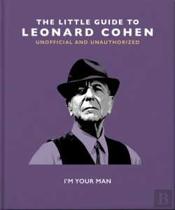 Bertrand.pt - The Little Guide To Leonard Cohen