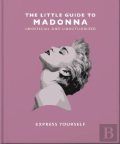 The Little Guide To Madonna
