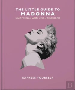 Bertrand.pt - The Little Guide To Madonna