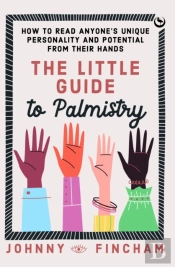 The Little Guide To Palmistry
