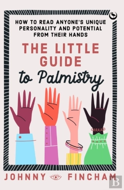 Bertrand.pt - The Little Guide To Palmistry