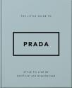 The Little Guide To Prada