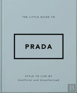 Bertrand.pt - The Little Guide To Prada