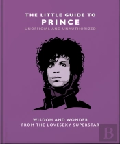 The Little Guide To Prince