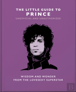 Bertrand.pt - The Little Guide To Prince