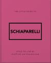 The Little Guide To Schiaparelli