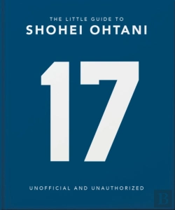 Bertrand.pt - The Little Guide To Shohei Ohtani