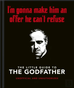 Bertrand.pt - The Little Guide To The Godfather