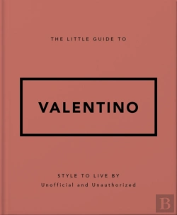 Bertrand.pt - The Little Guide To Valentino