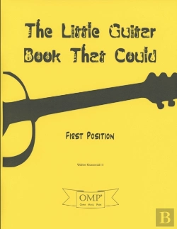 Bertrand.pt - The Little Guitar Book That Could: First
