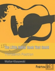 The Little Guitar Book That Could