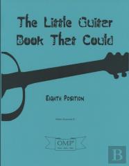 The Little Guitar Book That Could