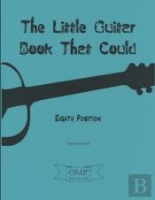 The Little Guitar Book That Could