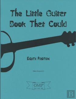 Bertrand.pt - The Little Guitar Book That Could