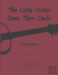 The Little Guitar Book That Could