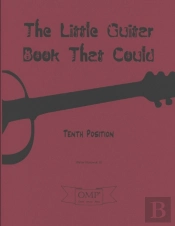 The Little Guitar Book That Could
