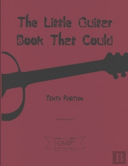 Bertrand.pt - The Little Guitar Book That Could