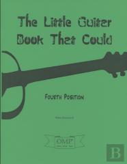 The Little Guitar Book That Could