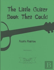 The Little Guitar Book That Could