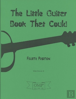 Bertrand.pt - The Little Guitar Book That Could