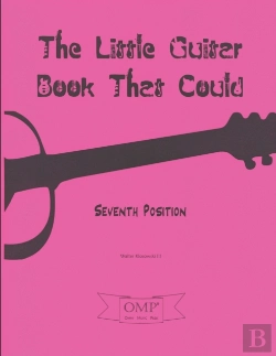 Bertrand.pt - The Little Guitar Book That Could: Seven