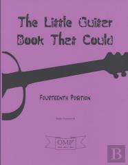 The Little Guitar Book That Could