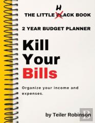 The Little Hack Book