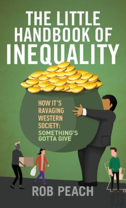 Bertrand.pt - The Little Handbook Of Inequality