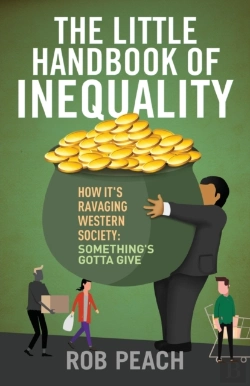 Bertrand.pt - The Little Handbook Of Inequality