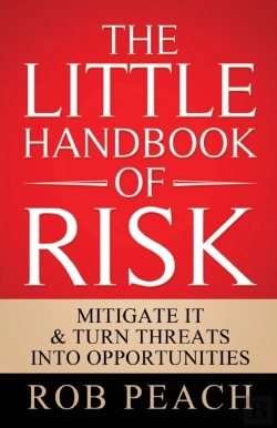 Bertrand.pt - The Little Handbook Of Risk: Mitigate It
